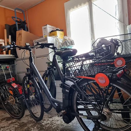 Bnb Tuileries Grandson Kültér fotó