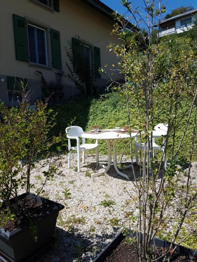 Bnb Tuileries Grandson Kültér fotó